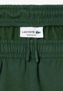 Lacoste Sport Korte Broeken - Vert Fonce Smi -Lacoste 4b535ebdb63142458c0d132d1b26960f