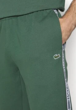 Lacoste Sport Pant Tapered - Trainingsbroek - Sequoia -Lacoste 4ba75689035c43af9475a6bf504e5d39