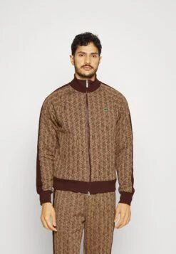 Lacoste Bomberjacks - Viennese/Expresso