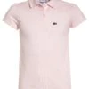 Lacoste Poloshirt - Rose