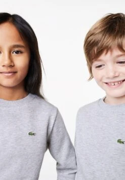 Lacoste Sport Unisex - Sweater - Silver Chine -Lacoste 4ca8f337d4a242b5a7d1fb1680de75d6