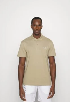 Lacoste Sport Classic Kurzarm - Poloshirt - Beige