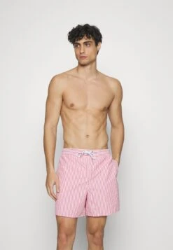 Lacoste Mh6781_U36 - Zwemshorts - Pink