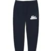 Lacoste Trainingsbroek - Bleu Marine