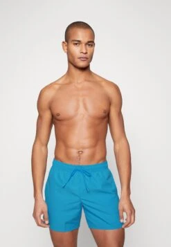 Lacoste Swimwear - Zwemshorts - Fiji/Green