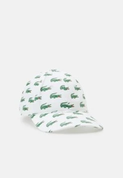Lacoste Unisex - Pet - White