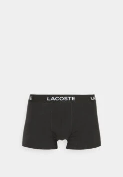 Lacoste 3 Pack - Onderbroeken - Jaune Fluo/Bleu/Noir -Lacoste 4dd41bbf5aa54d4d99db9c9896d76593