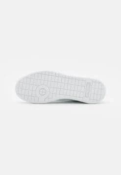 Lacoste Carnaby Evo Unisex - Sneakers Laag - White -Lacoste 4e08e092af4447d9b300d9e978832175