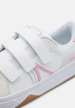 Lacoste Sneakers Laag - White/Pink -Lacoste 4e4969090e324bbbb89a0189eeef081f