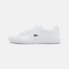 Lacoste Lerond Unisex - Sneakers Laag - White