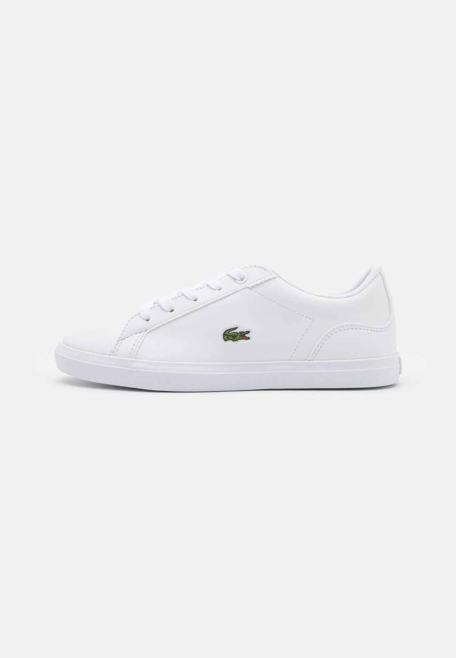 Lacoste Lerond Unisex - Sneakers Laag - White 1 Lacoste Lerond Unisex - Sneakers Laag - White