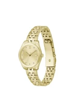 Lacoste Tuilerie - Horloge - Gold-Coloured -Lacoste 4f3585b8b0b04e53802d56bae2d00dd8
