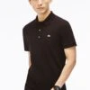 Lacoste Poloshirt - Black