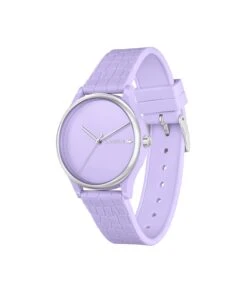 Lacoste Horloge - Lilac