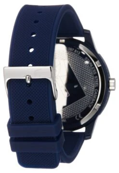 Lacoste Horloge - Blau -Lacoste 4ff2bcb991bf441eae592dc864b92da0