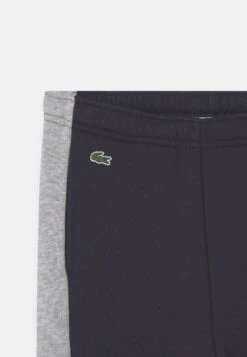 Lacoste Trainingsbroek - Abysm/Silver Chine -Lacoste 5034ac1b7b50424184523be9f2439dac