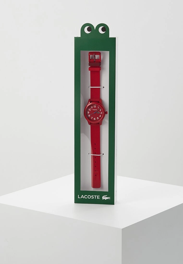 Lacoste Horloge - Rot 3 Lacoste Horloge - Rot - Afbeelding 3