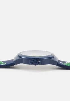 Lacoste Neocroc Holiday Capsule - Horloge - Blue -Lacoste 50c70b48282e43bbac0fe6e8d2c749fe