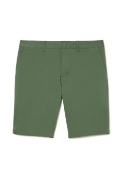 Lacoste Bermuda - Shorts - Vert Kaki