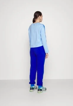 Lacoste Longsleeve - Light Blue -Lacoste 5142d0a9129644d0ac52e84234ac48c5