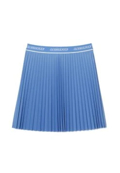 Lacoste Plooirok - Bleu 10 Lacoste Plooirok - Bleu -Lacoste 5159c56b43b2409897d6f2aae3a22e40