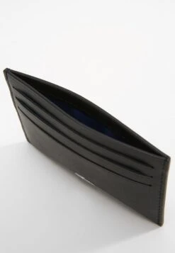 Lacoste Credit Card Holder - Portemonnee - Noir -Lacoste 515f43bcb3a0467388f83c686adbdb1a