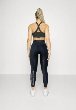 Lacoste Sport Active - Legging - Navy Blue 8 Lacoste Sport Active - Legging - Navy Blue -Lacoste 519b695c33694a6c976e3c9eab821046