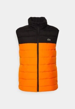 Lacoste Sport Bodywarmer - Black/Celosia 13 Lacoste Sport Bodywarmer - Black/Celosia -Lacoste 519ff99a16504bc2bdf7d8045684c4d7