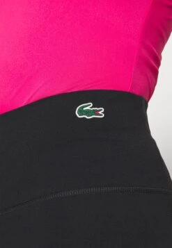 Lacoste Sport Short Bike - Legging - Black 13 Lacoste Sport Short Bike - Legging - Black -Lacoste 51d9024b0f024df6a5ddf2d3d83734ec