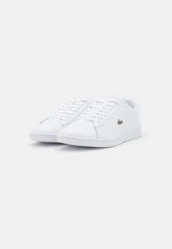 Lacoste Carnaby Evo- Sneakers Laag - White -Lacoste 52543298939d43b490b7404d25c6762e