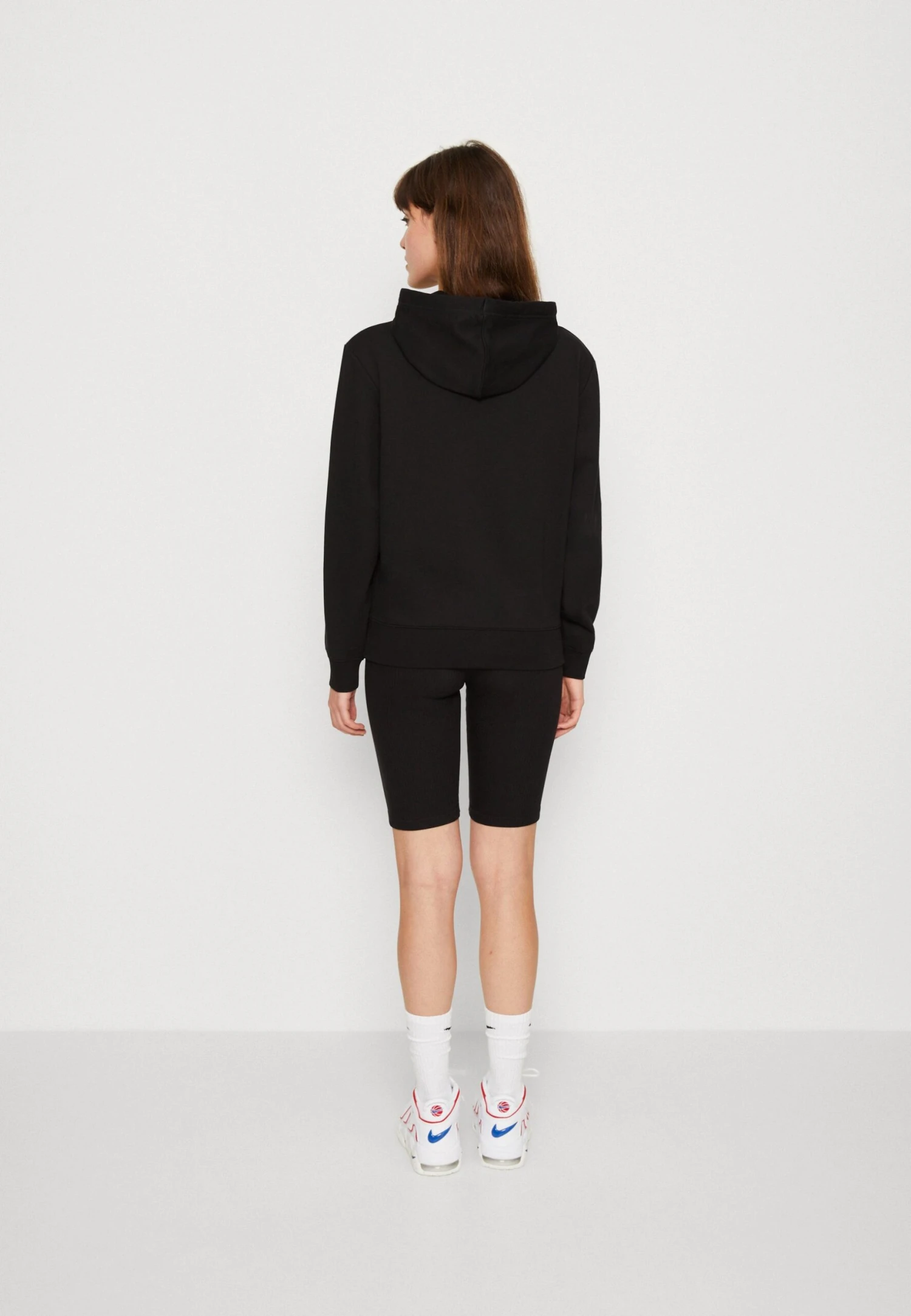 Lacoste Sweater - Black 3 Lacoste Sweater - Black - Afbeelding 3