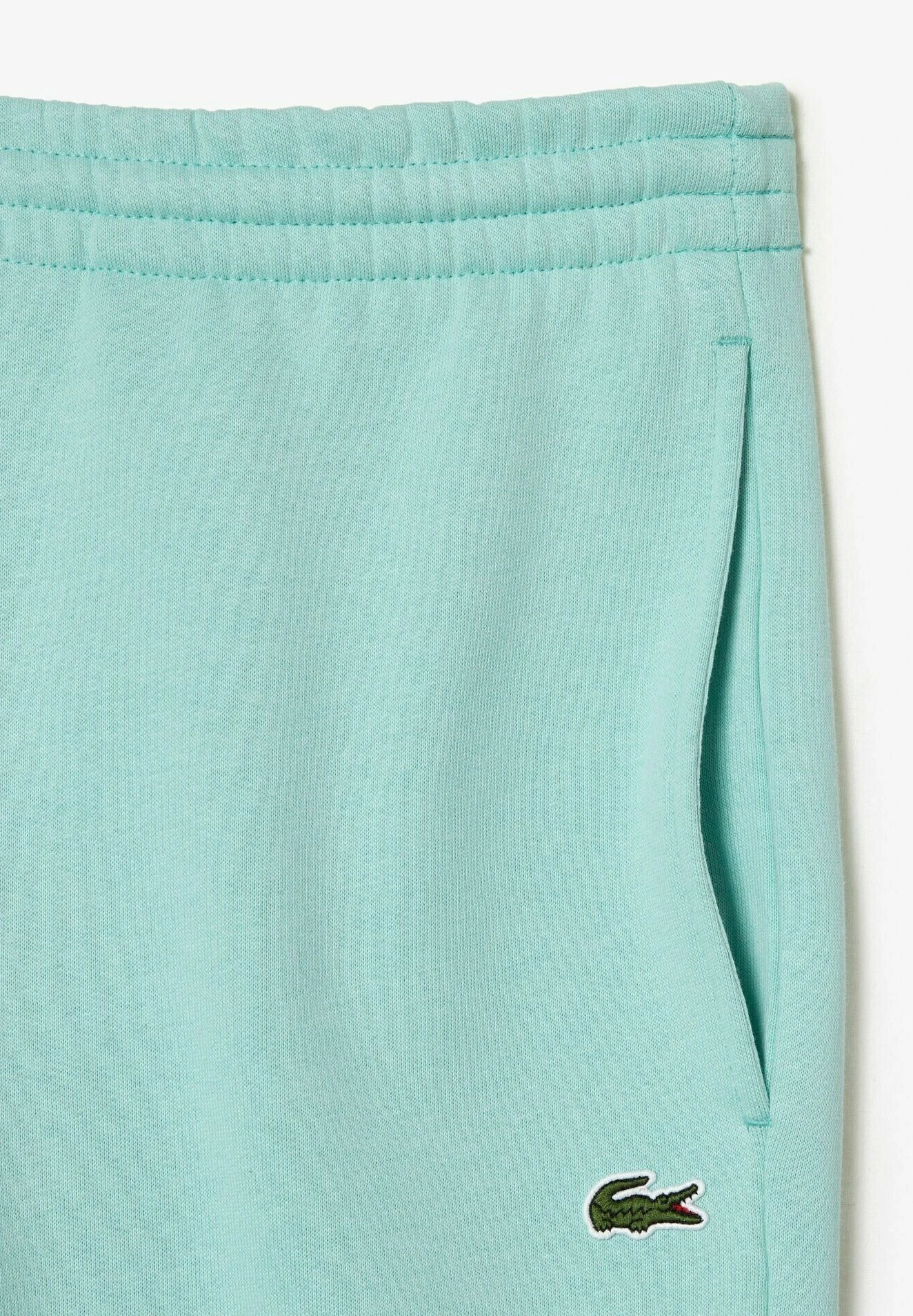 Lacoste Unisex - Trainingsbroek - Vert Clair 2 Lacoste Unisex - Trainingsbroek - Vert Clair - Afbeelding 2