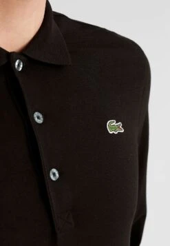 Lacoste Sport Poloshirt - Black 10 Lacoste Sport Poloshirt - Black -Lacoste 52d2b7750b9748b89d16954a00fb70e6