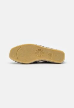 Lacoste Uhabia - Espadrilles - Navy/Off-White -Lacoste 531320d6e7f44b868cf1040b1dacfa6c
