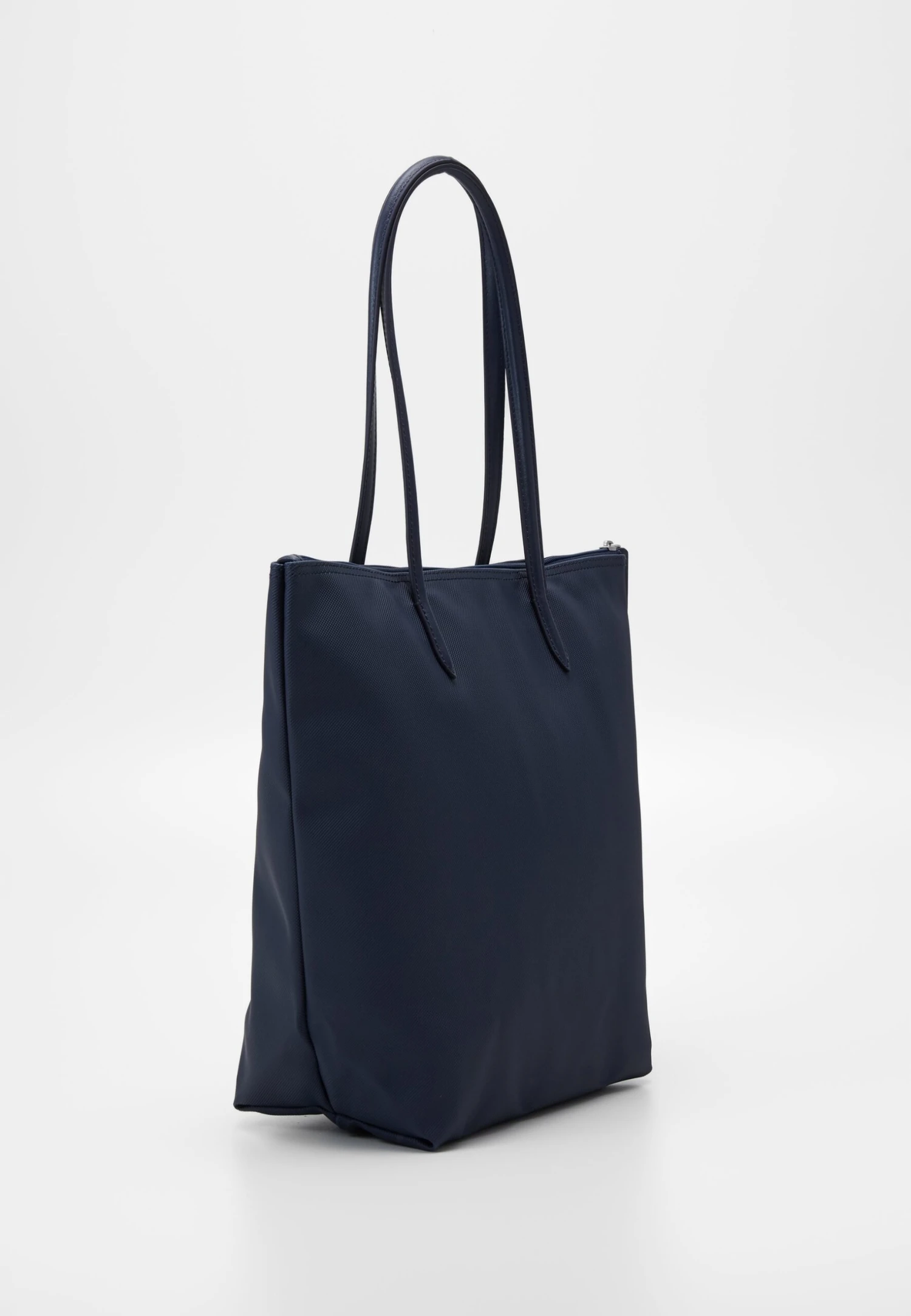 Lacoste Concept Vertical - Shopper - Turkish Tile 1 Lacoste Concept Vertical - Shopper - Turkish Tile