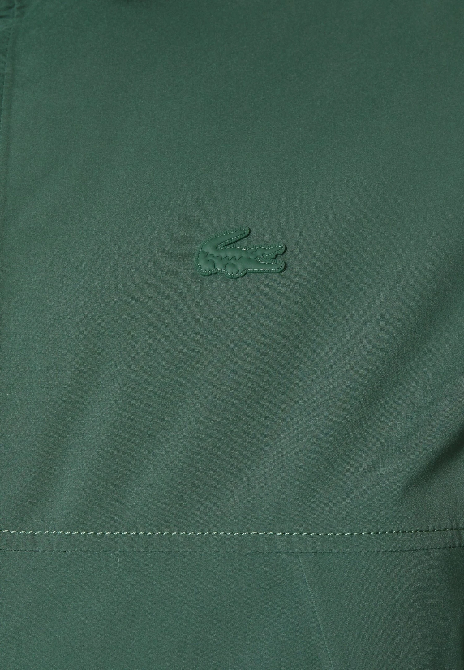 Lacoste Jas - Garden Green 5 Lacoste Jas - Garden Green - Afbeelding 5