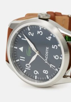 Lacoste Adventurer - Horloge - Brown -Lacoste 536ba26181754aed83577a5eeb5e3043