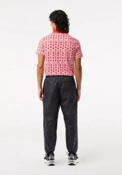 Lacoste Trainingsbroek - Noir -Lacoste 53815679e862406aa636c056e9b9da64