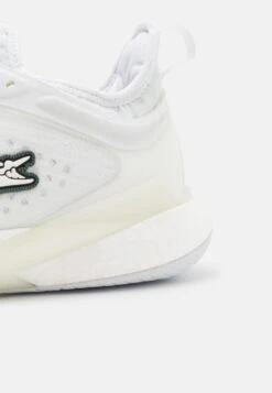 Lacoste Sport Ag-Lt23 Lite - Tennisschoenen Voor Alle Ondergronden - White 11 Lacoste Sport Ag-Lt23 Lite - Tennisschoenen Voor Alle Ondergronden - White -Lacoste 53b15d34033544a698e89bb27743ce85