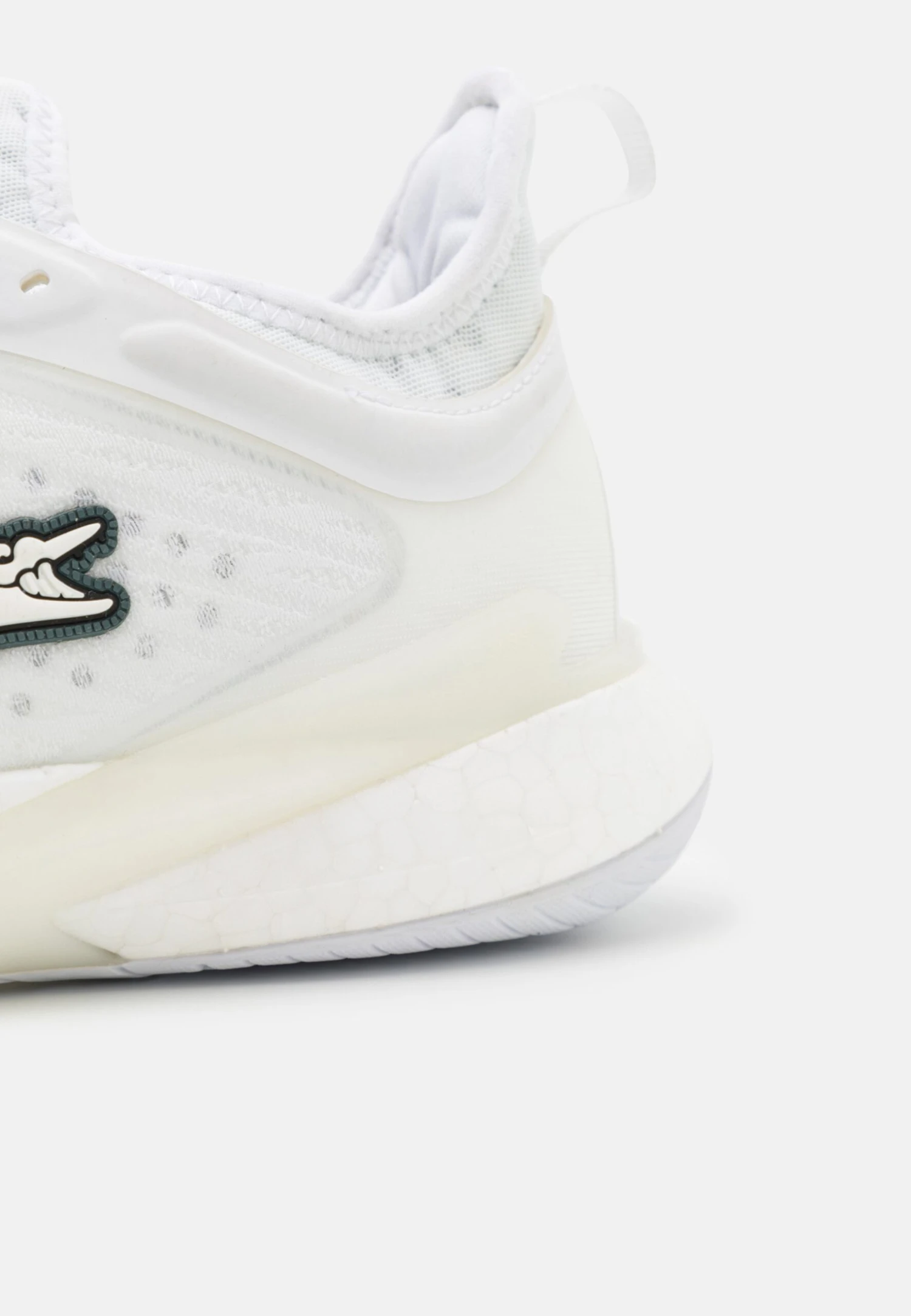 Lacoste Sport Ag-Lt23 Lite - Tennisschoenen Voor Alle Ondergronden - White 6 Lacoste Sport Ag-Lt23 Lite - Tennisschoenen Voor Alle Ondergronden - White - Afbeelding 6