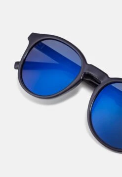 Lacoste Unisex - Zonnebril - Dark Blue -Lacoste 53d86f948c424892a6a67e18ad44e211