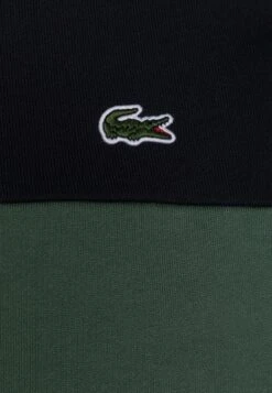 Lacoste Unisex - Sweater - Abysm/Sequoia 10 Lacoste Unisex - Sweater - Abysm/Sequoia -Lacoste 53dcd7436ece4f0fb831b9adf010ecc1