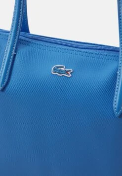 Lacoste Concept - Shopper - Blau -Lacoste 53f77cb92871457b879cffa52973d527