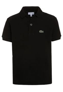 Lacoste Unisex - Poloshirt - Black
