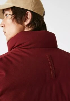 Lacoste Bodywarmer - Bordeaux -Lacoste 5421773ef7d948959da420910d780f1b