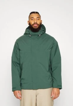 Lacoste Jas - Garden Green
