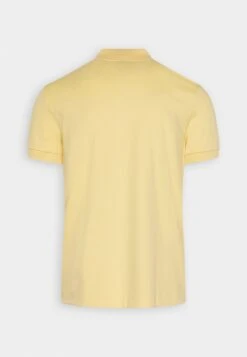 Lacoste Unisex - Poloshirt - Yellow 10 Lacoste Unisex - Poloshirt - Yellow -Lacoste 5454dda9a9bd4d3f8cce8659293d5526