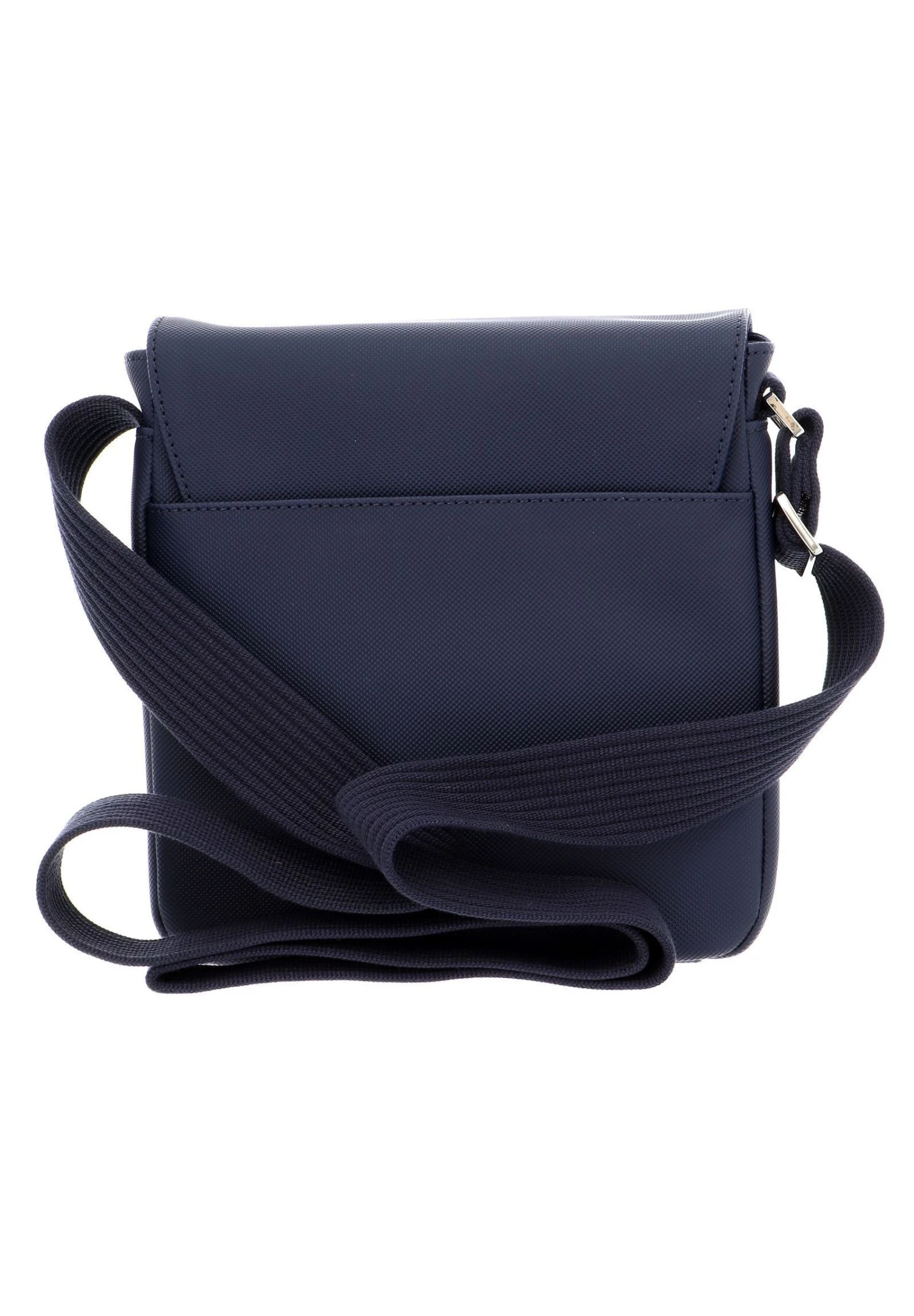 Lacoste Classic- Schoudertas - Peacoat 2 Lacoste Classic- Schoudertas - Peacoat - Afbeelding 2