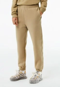 Lacoste Trainingsbroek - Beige