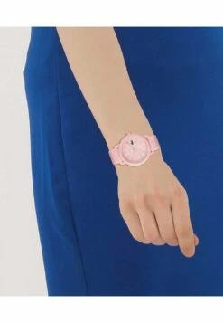 Lacoste Horloge - Pink
